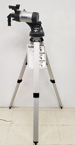 (54544-1) Télescope Bushnell 78-8890 North Star Goto - Photo 1 sur 15