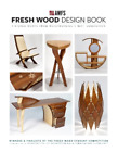 AWFS Fresh Wood Design Book (Paperback)