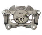 Disc Brake Caliper-R-LineSemi-Loaded Coated and Bracket Assembly Raybestos Reman