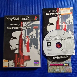 PS2 : the sniper 2 - Imagen 1 de 2
