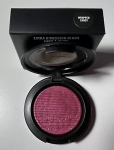 MAC Wrapped Candy Extra Dimension Blush New in Box - Picture 1 of 1