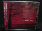 ALL IMAGES BLAZING Crimson Red JAPAN CD Japan Melodic Progressive Rock/Pop !