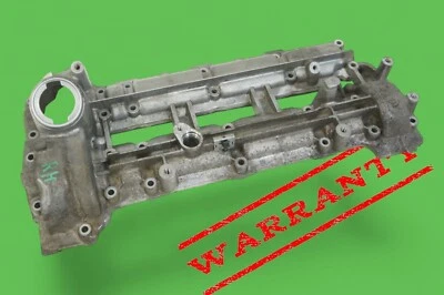 Tapa culata motor bluetec mercedes ml350 ml320 DERECHA DIÉSEL BLUETEC Foto 1 de 4