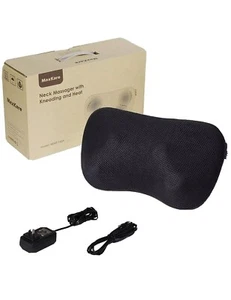 Neck Massager With Kneading And Heat Model XKMP - 142A - Picture 1 of 1