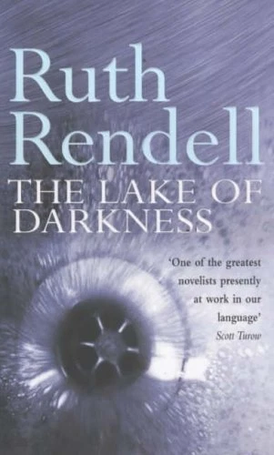 The Lake of Darkness By Ruth Rendell. 9780099255307 - Image 1 of 1