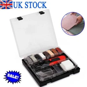 Ceramic Tile Repairing Tool Set Household Home Tools Surface Repairing Tool NEW - Picture 1 of 12