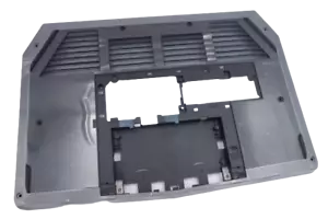 NEW GENUINE CR1W9 Laptop Bottom Case For DELL Alienware 13 R2 - Zdjęcie 1 z 10