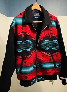 Mens Pendleton Jacket, Never worn, New with Tags/ Large Excellent condition - Picture 1 of 10