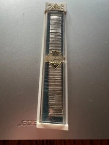 Mens JB Champion Stainless Steel 1960's 70's nos Vintage Watch Band - Picture 1 of 11