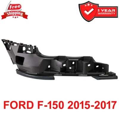 Ford F-150 Passenger Side FL3Z17C947E Headlight Bracket For 2015-2017 Foto 1 de 2