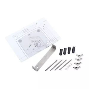 Lowrance 000-10662-001 Mark & Elite (3.5" display) Flush Mount Kit - Picture 1 of 1