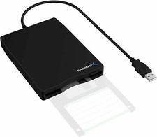 Floppy, Zip & Jaz Drives