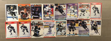Luc Robitaille 16 Card Lot