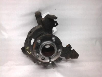 Passenger Right Front Spindle/Knuckle Fits 91-93 PARK AVENUE 508934 - Image 1 of 4