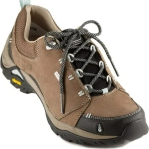 Scarpe da trekking Ahnu Montara ll donna 7,5 impermeabili in pelle - Foto 1 di 14