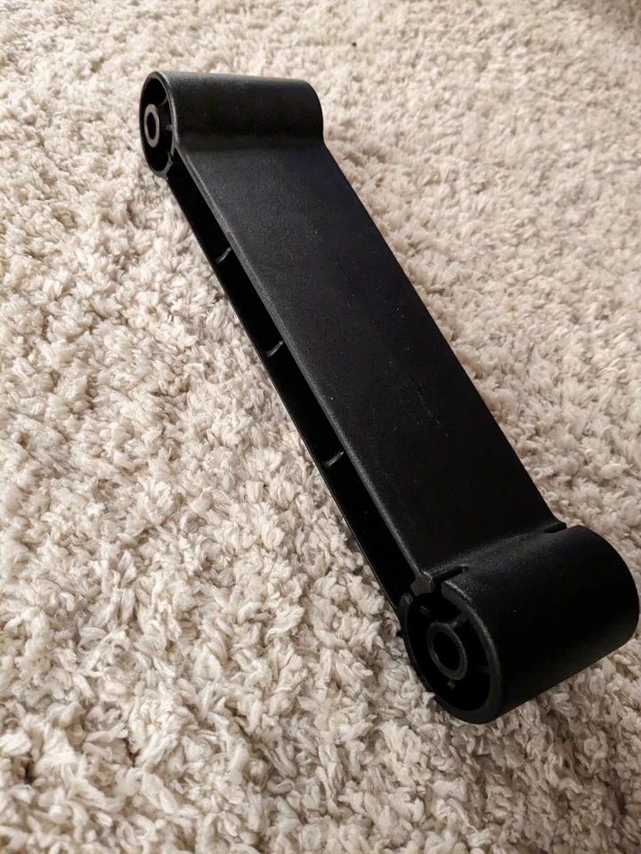 Original Concept2 Rowing Machine / Rower / RowErg Monitor Arm for Models C & D - Image 1 of 3