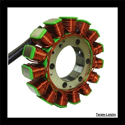 Stator Allumage pour Kawasaki ZX10R de 2008 2009 2010 NEUF  - Photo 1/4