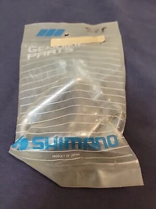 Protezione deragliatore Shimano NOS - Foto 1 di 4