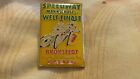 SPEEDWAY WORLD TEAM CUP FINAL--1994--GERMANY--SPEEDWAY BADGE---GOLD METAL