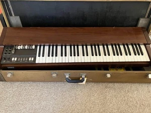 Organo Korg CX-3 con custodia - Foto 1 di 14