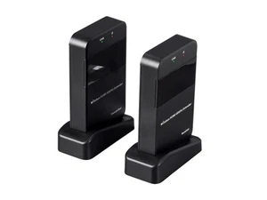 Blackbird Pro WIHD 60GHz Uncompressed Wireless Professional HDMI Extender - 30m - Afbeelding 1 van 6