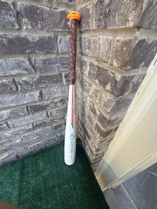 2015 Easton Mako JBB15MKB 28/16 (-12) 2 3/4" USSSA Composite Baseball Bat - Picture 1 of 11
