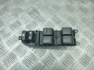 Elektrische Fensterheberschalter vorne rechts für Toyota Auris RHD 192830 Bj 2013 - Bild 1 von 5