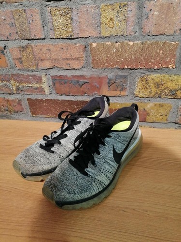 FLYKNIT MAX numero di modello 620469 102 26 5 NIKE