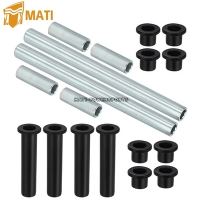 A Arm Bushings Kit for Can Am Commander 800/R Commander 1000/R Max 2011-2020 - Image 1 of 4