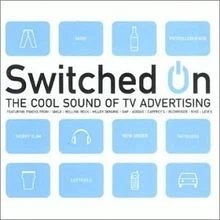 Switched on von Various | CD | Zustand sehr gut - Bild 1 von 2
