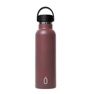 Bottiglia Térmica Safta Cacao Marrone Silicone Acciaio inossidabile - Foto 1 di 2