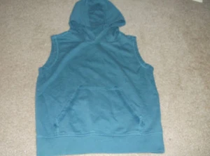 GIRL'S GYMBOREE HOODED SHIRT SIZE 5 - Picture 1 of 1