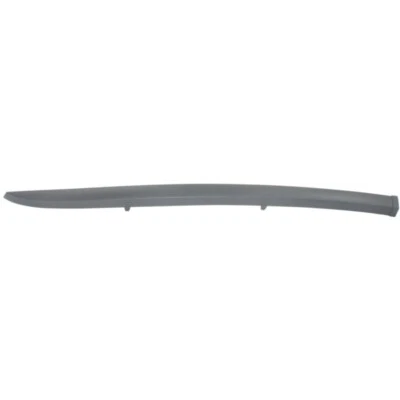 Valance Spoiler Front Right For Mercedes-Benz ML320 1998-2003 4-Door MB1093103 - Image 1 of 4