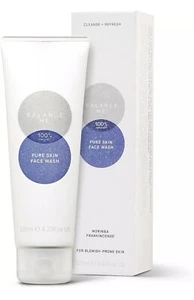 Balance Me Pure Skin Face Wash, 125 ml - Picture 1 of 1