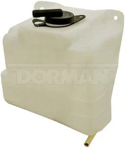 New Dorman 603-100 Radiator Overflow Coolant Reservoir Tank 88-02 Chevy/Cadillac - Picture 1 of 9