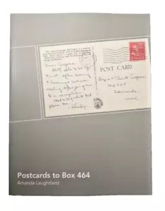 Postkarten zum Karton 464 Ein Buch mit gefundenen Textgedichten. - Bild 1 von 7