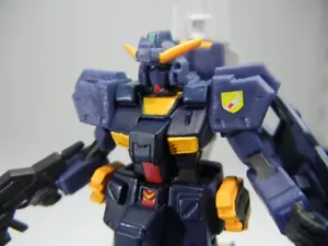 Advance of Z MS Development record Gundam " TR-1 HAZEL Custom Official color " - Imagen 1 de 11