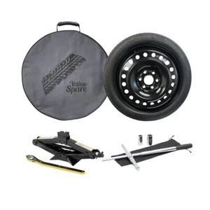 Spare Tire Kit Options For All 2016-2025 Audi A5 Models - Picture 1 of 12