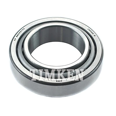 Fits 1988-1994 Mitsubishi Precis FWD Wheel Bearing and Race Set Timken 211MW11 - Image 1 of 4