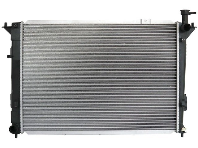Denso 99PX22D Radiator Fits 2014-2015 Kia Sorento Radiator - Изображение 1 из 1