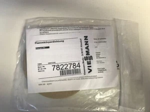 Viessmann Brennerdichtung 7822784 - Bild 1 von 2