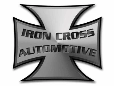 Iron Cross 3" Tube Step W2W For 17-18 Ford Super Duty Crew Cab 53-484 Foto 1 de 3
