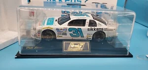 Revell Collectibles NASCAR 1/24 Dale Earnhardt Jr #31 White Sikkens 1997 Chevy B - Picture 1 of 8