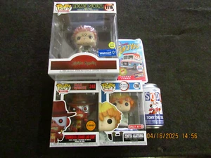 Sortiment Funko Spielzeug - Bild 1 von 9