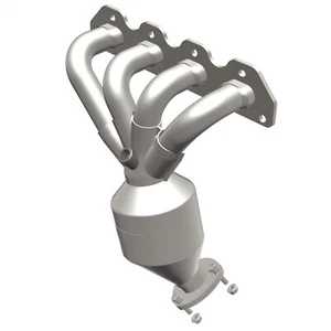 MagnaFlow 49 State Converter 51150 Direct Fit Catalytic converter Fits 08 Astra - Picture 1 of 1