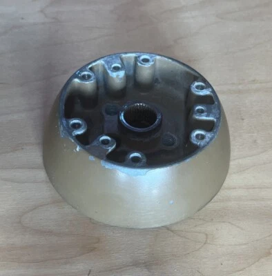 70-77 OLDSMOBILE CUTLASS 442 BUJE VOLANTE DEPORTIVO ORIGINAL OEM 406708 Foto 1 de 4