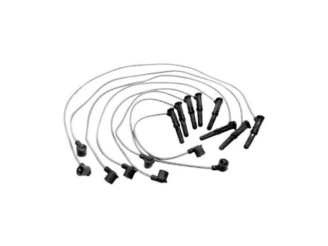 Spark Plug Wire Set For 1994-1997 Ford Thunderbird 4.6L V8 1996 1995 ZH419YJ - Image 1 of 1