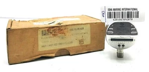 IFM Efector SI5010 Flow Sensor 482.10.05.025 - Picture 1 of 12