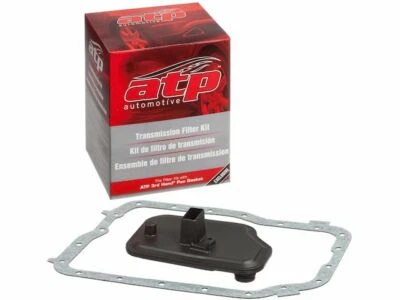 Kit de filtro de transmisión automática para Mazda 3 Sport 2009-2013 14554RG 2010 2011 Foto 1 de 2