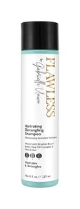 - Hydrating Detangling Hair Shampoo, 8 OZ - Picture 1 of 12